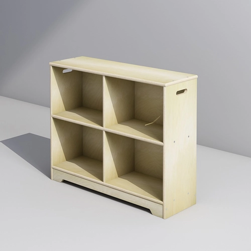 Student Locker Shelf