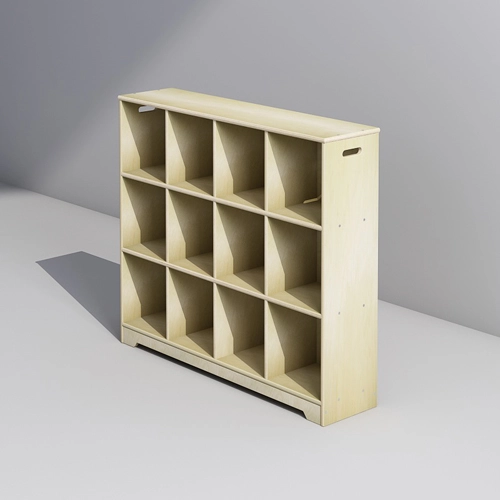 Locker Storage Unit