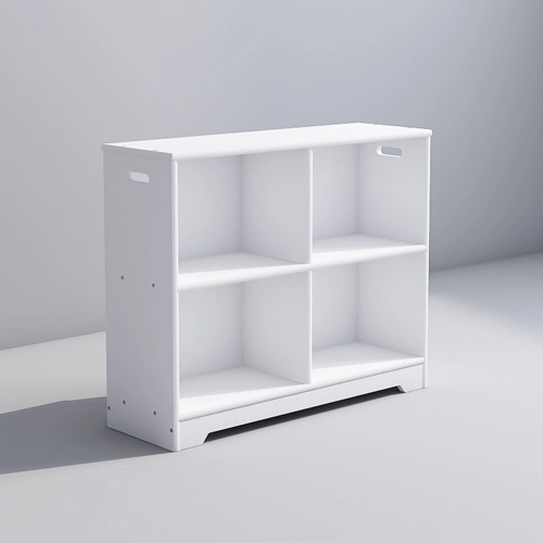 Locker Shelf Unit