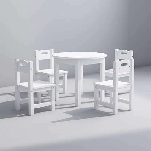 Kindergarten Classroom Tables And Chairs