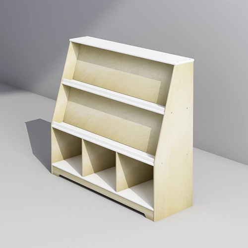 Classroom Display Bookshelf