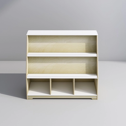 Classroom Display Bookshelf