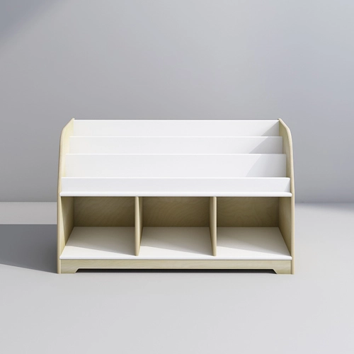Modular Bookshelf