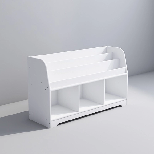 Standing Storage Shelves