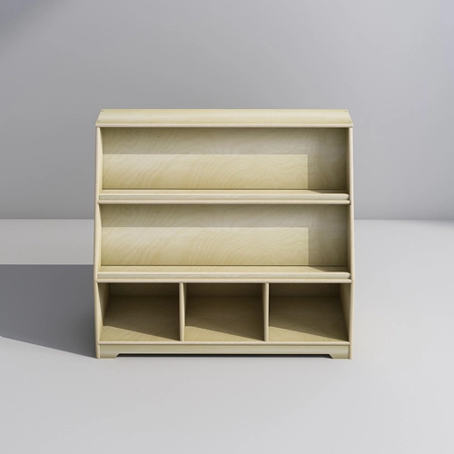 Classroom Display Bookshelf