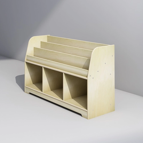 Bookcases & Standing Shelves