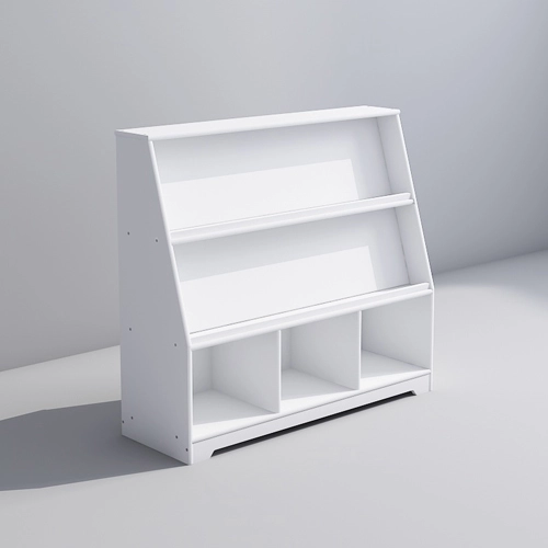Classroom Display Bookshelf