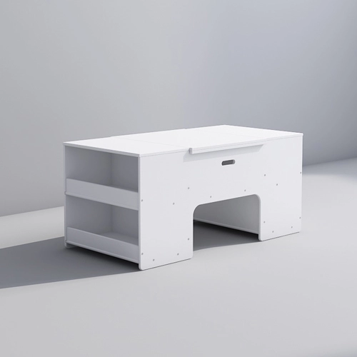 Preschool Play Table