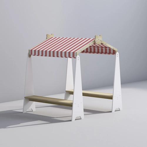 Playstands