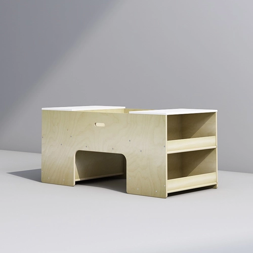 Preschool Play Table
