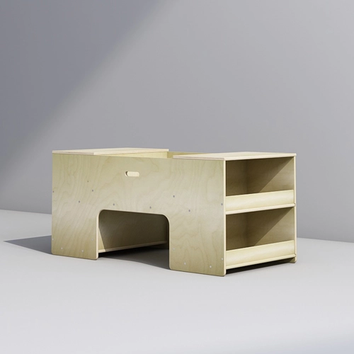 Tables For Preschool Classroom