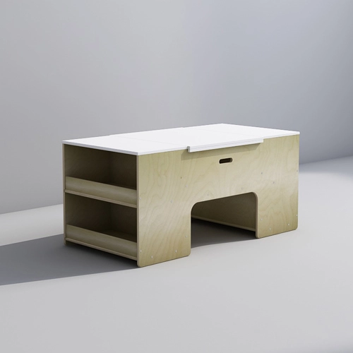 Kindergarten Activity Table