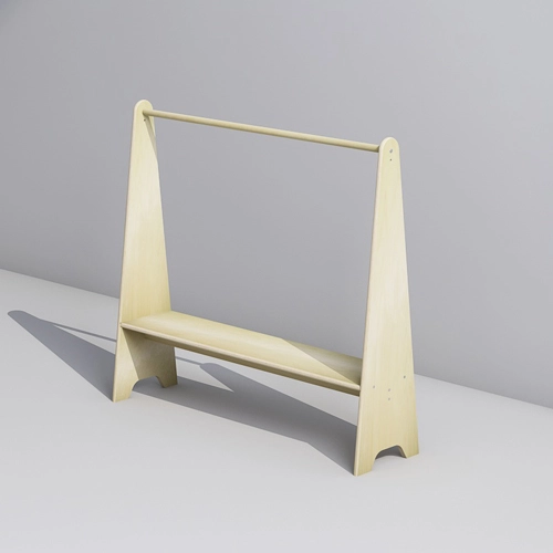 Play Stand