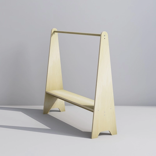 Play Stand