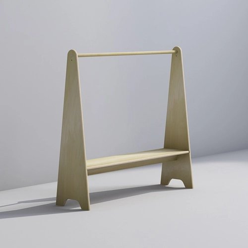 Play Stand