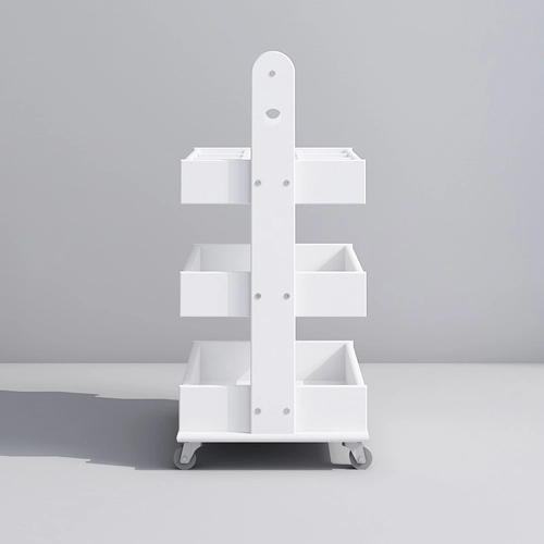 Art Craft Trolley
