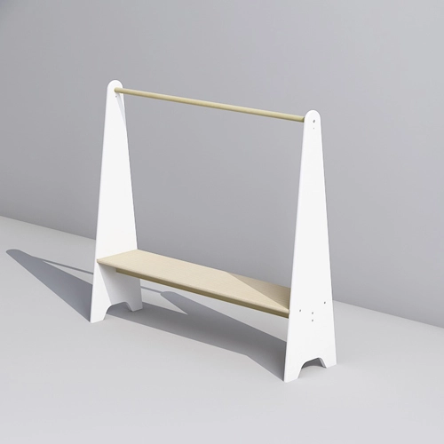 Play Stand