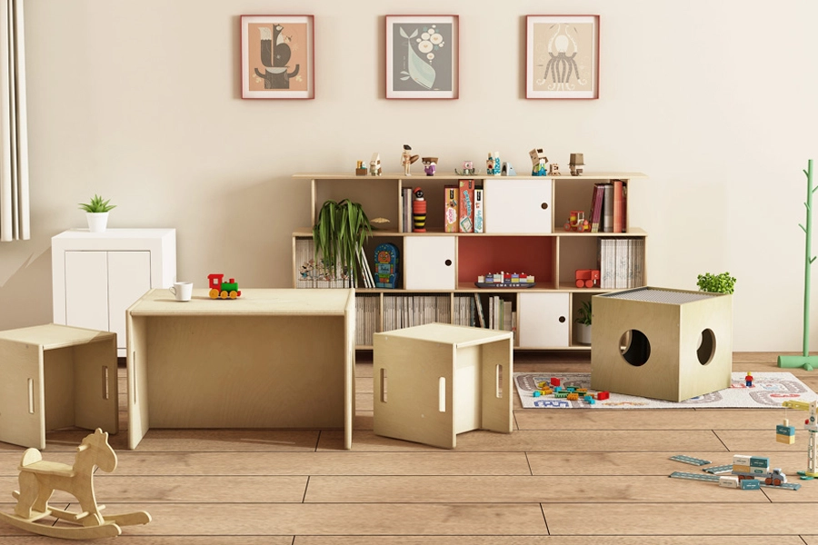 Homish Living Room Furniture Solutions