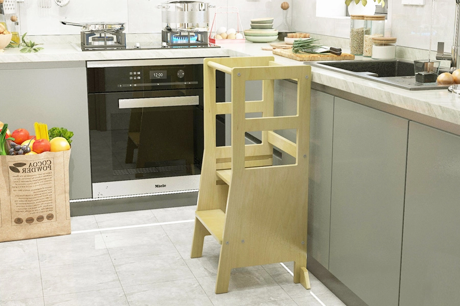 Homish Kitchen Furniture Solutions